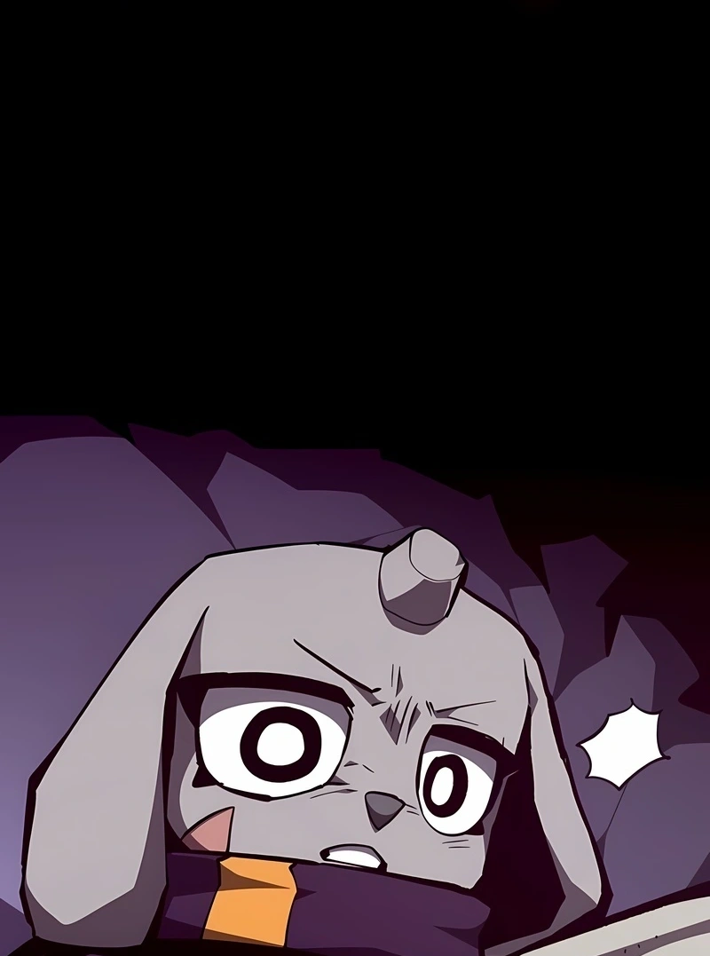 Dungeon Odyssey Capítulo 145 Página 96