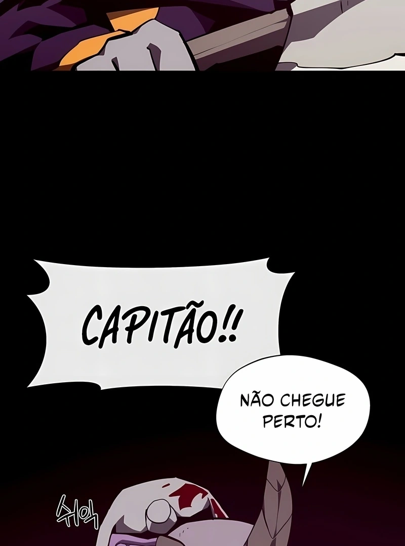 Dungeon Odyssey Capítulo 145 Página 97