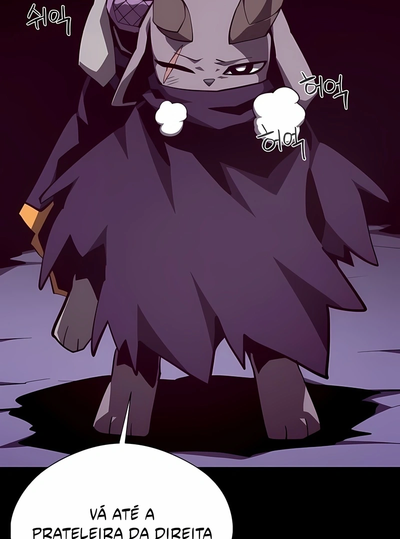 Dungeon Odyssey Capítulo 145 Página 98