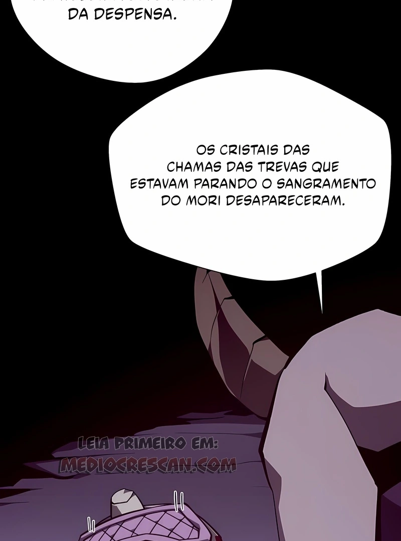 Dungeon Odyssey Capítulo 145 Página 99