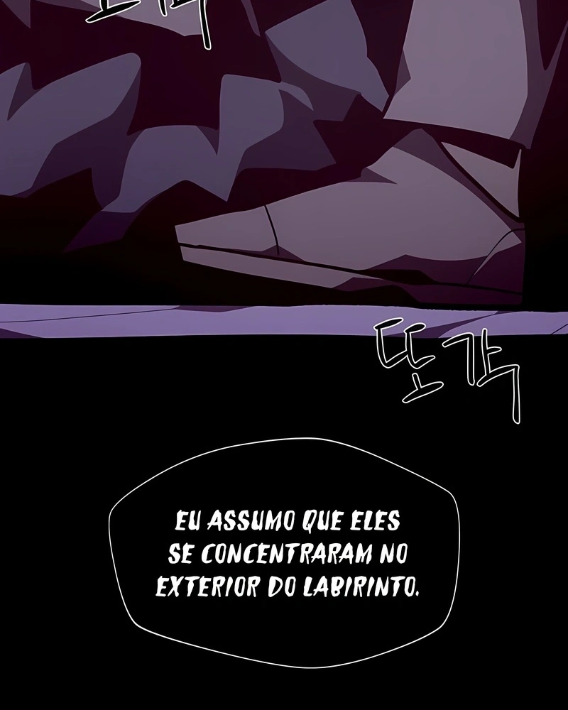 Dungeon Odyssey Capítulo 146 Página 102