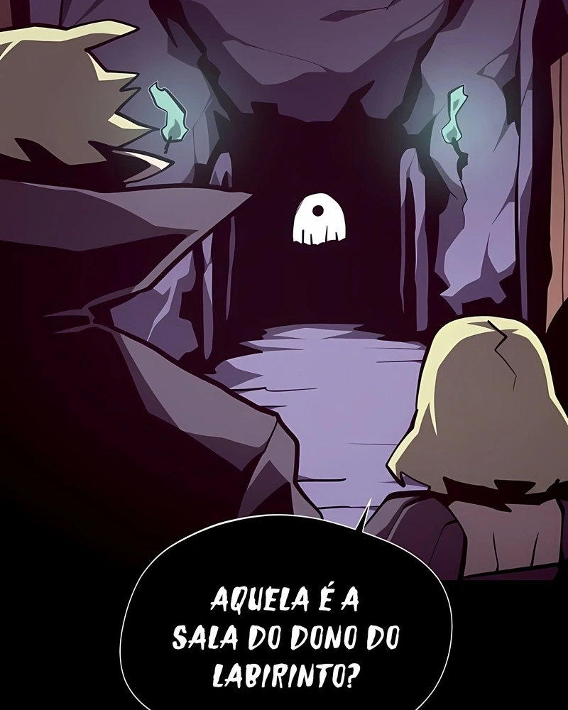 Dungeon Odyssey Capítulo 146 Página 104