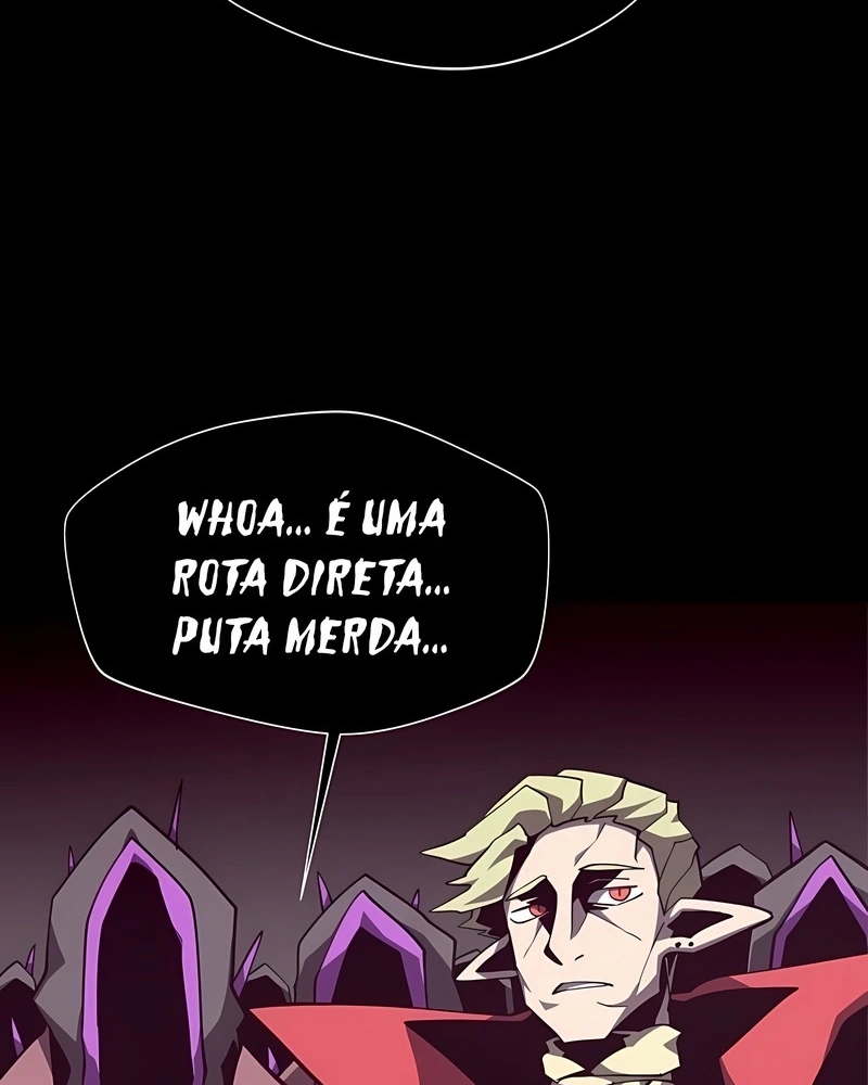 Dungeon Odyssey Capítulo 146 Página 105