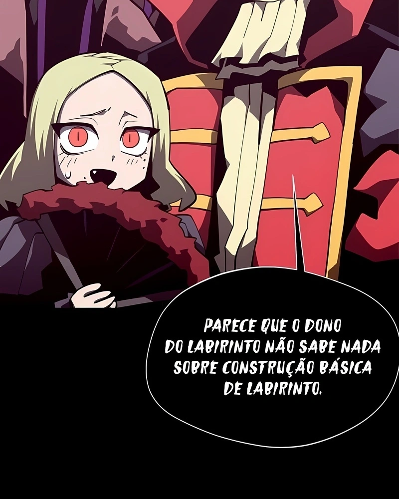 Dungeon Odyssey Capítulo 146 Página 106