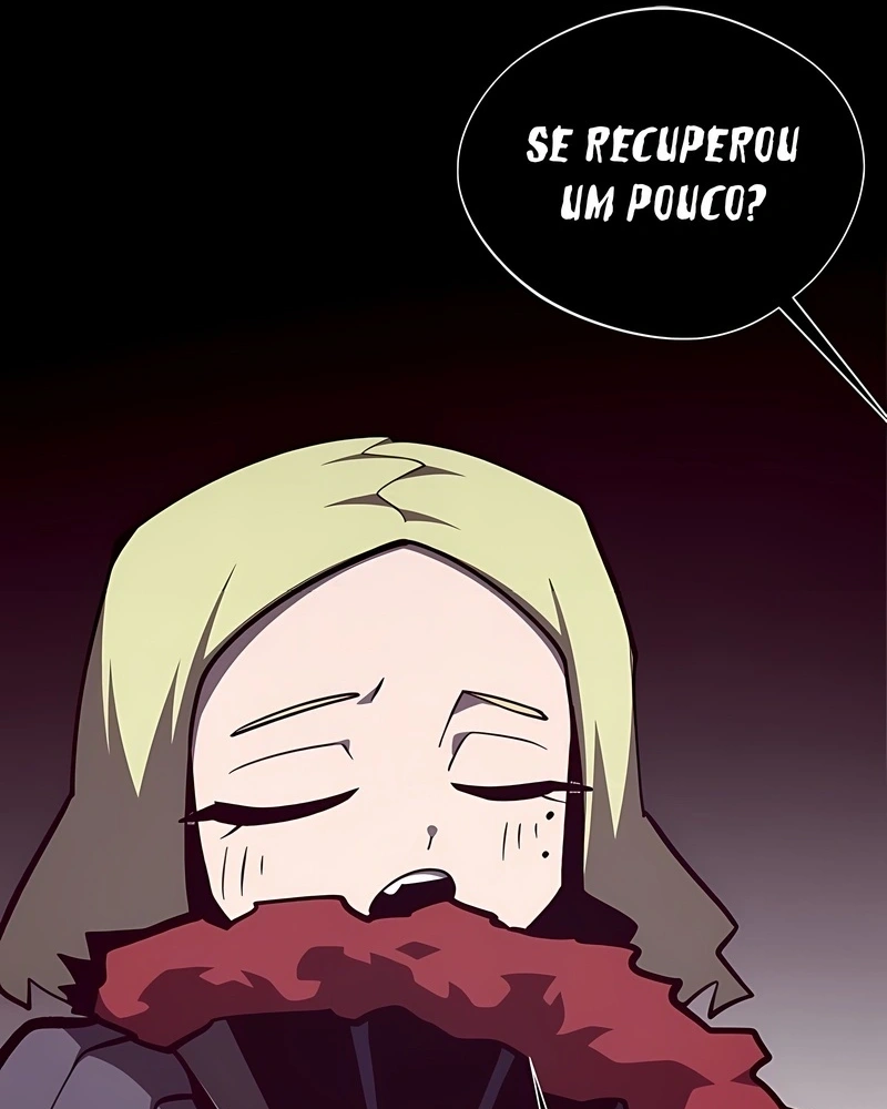 Dungeon Odyssey Capítulo 146 Página 107