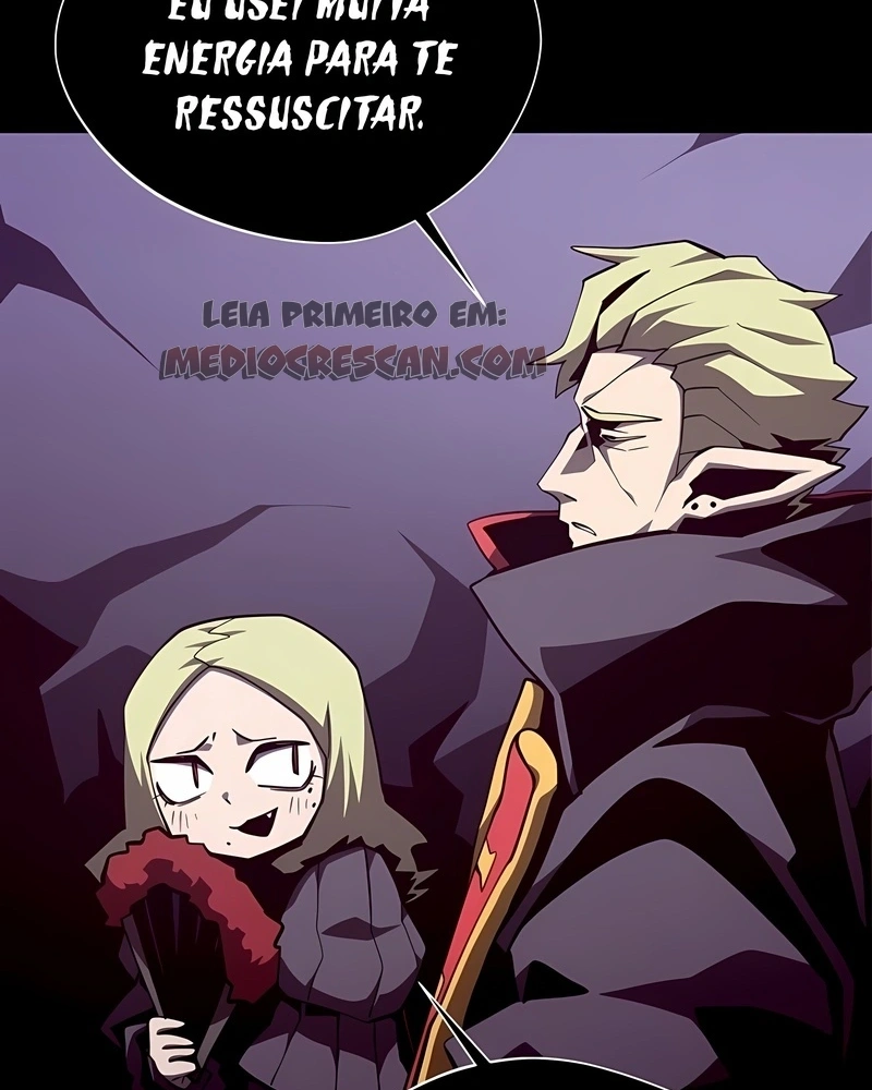 Dungeon Odyssey Capítulo 146 Página 109