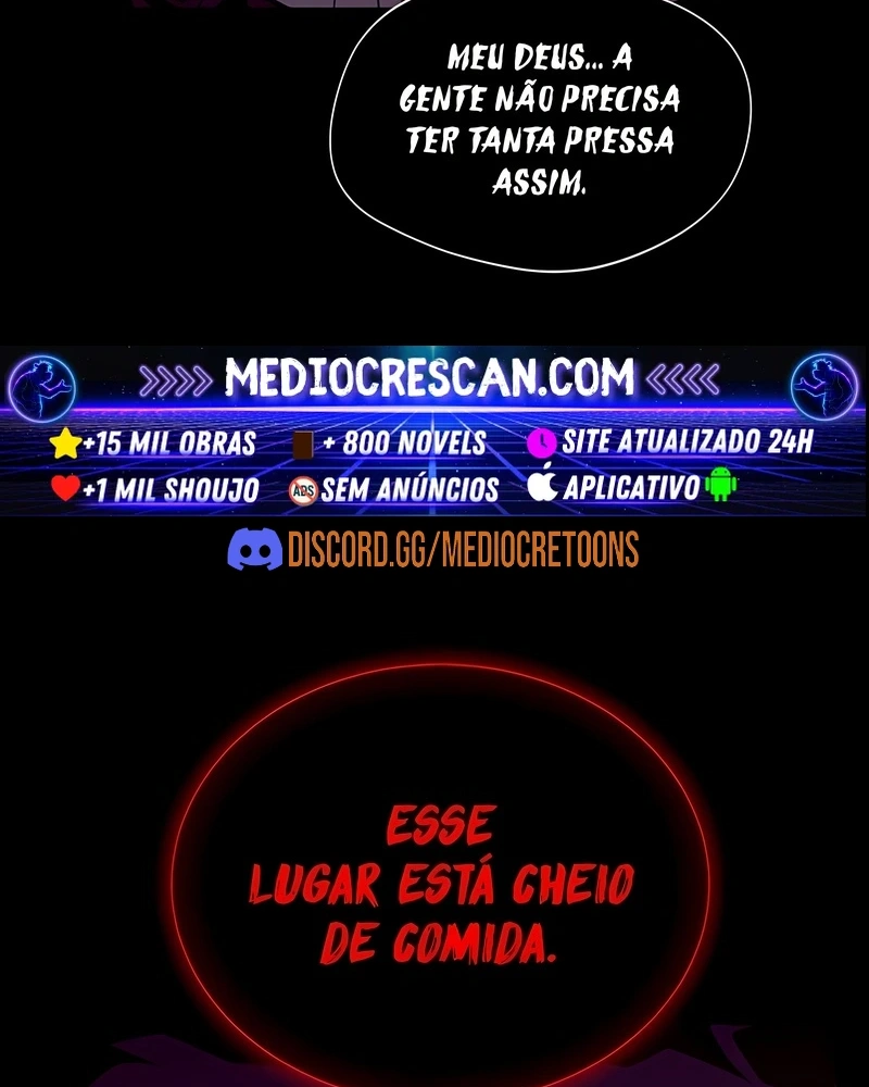 Dungeon Odyssey Capítulo 146 Página 110