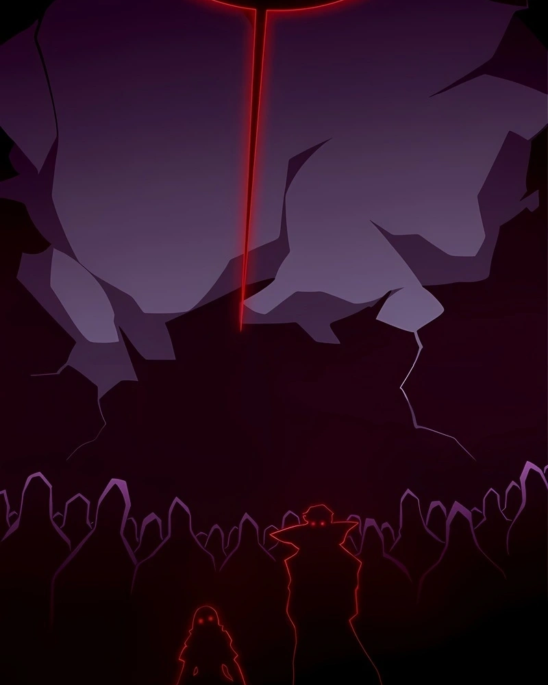 Dungeon Odyssey Capítulo 146 Página 111