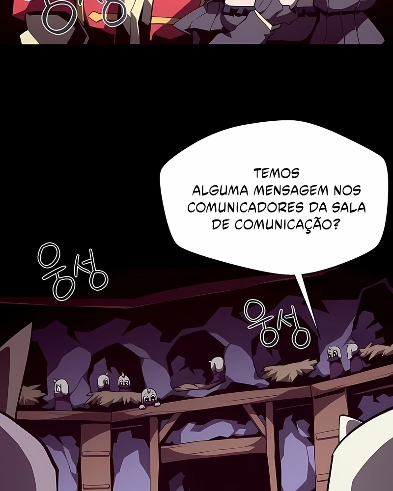 Dungeon Odyssey Capítulo 146 Página 13