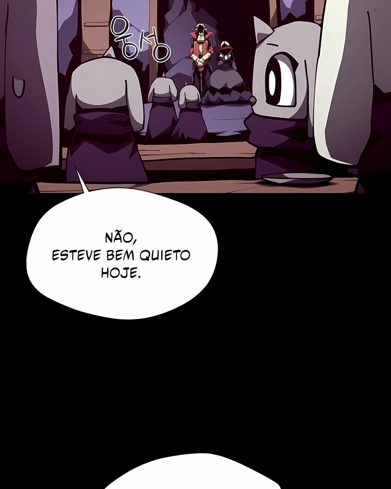 Dungeon Odyssey Capítulo 146 Página 14