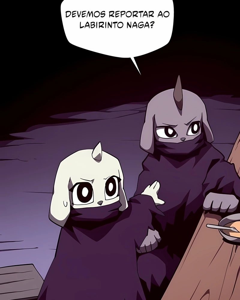 Dungeon Odyssey Capítulo 146 Página 15
