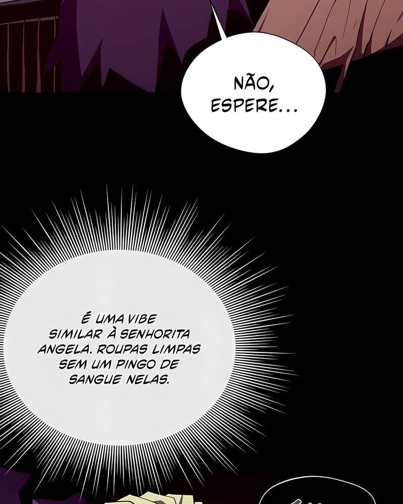 Dungeon Odyssey Capítulo 146 Página 16