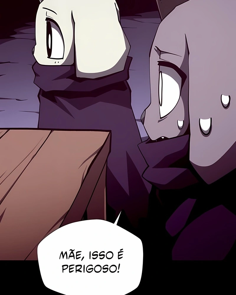 Dungeon Odyssey Capítulo 146 Página 19