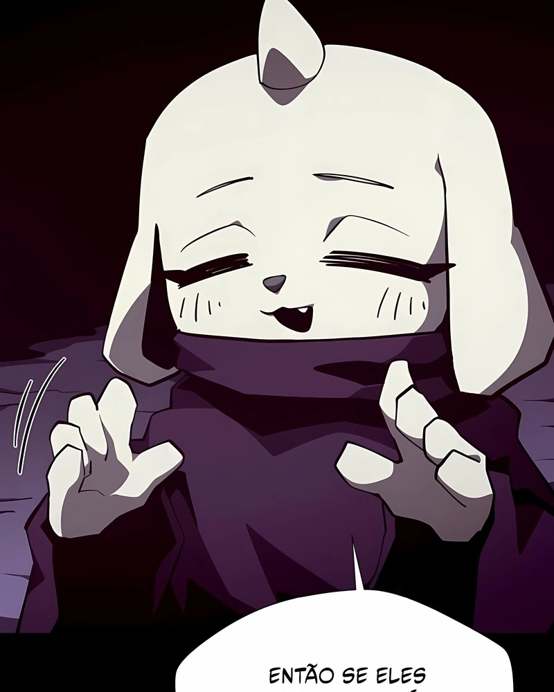 Dungeon Odyssey Capítulo 146 Página 21