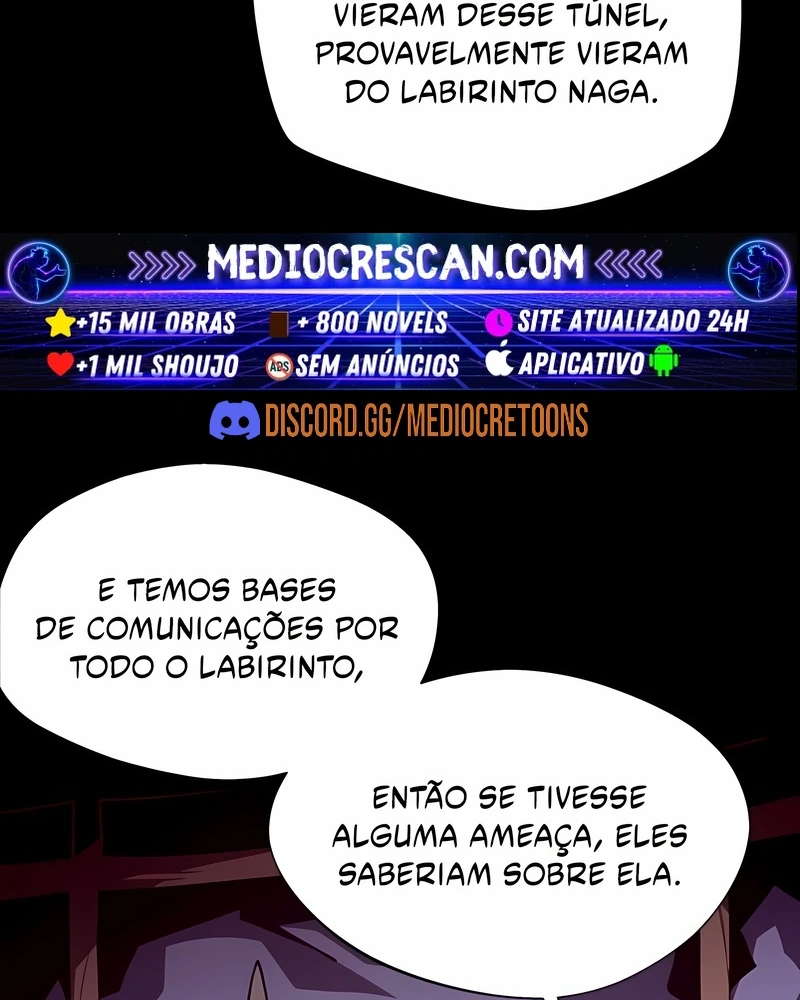 Dungeon Odyssey Capítulo 146 Página 22