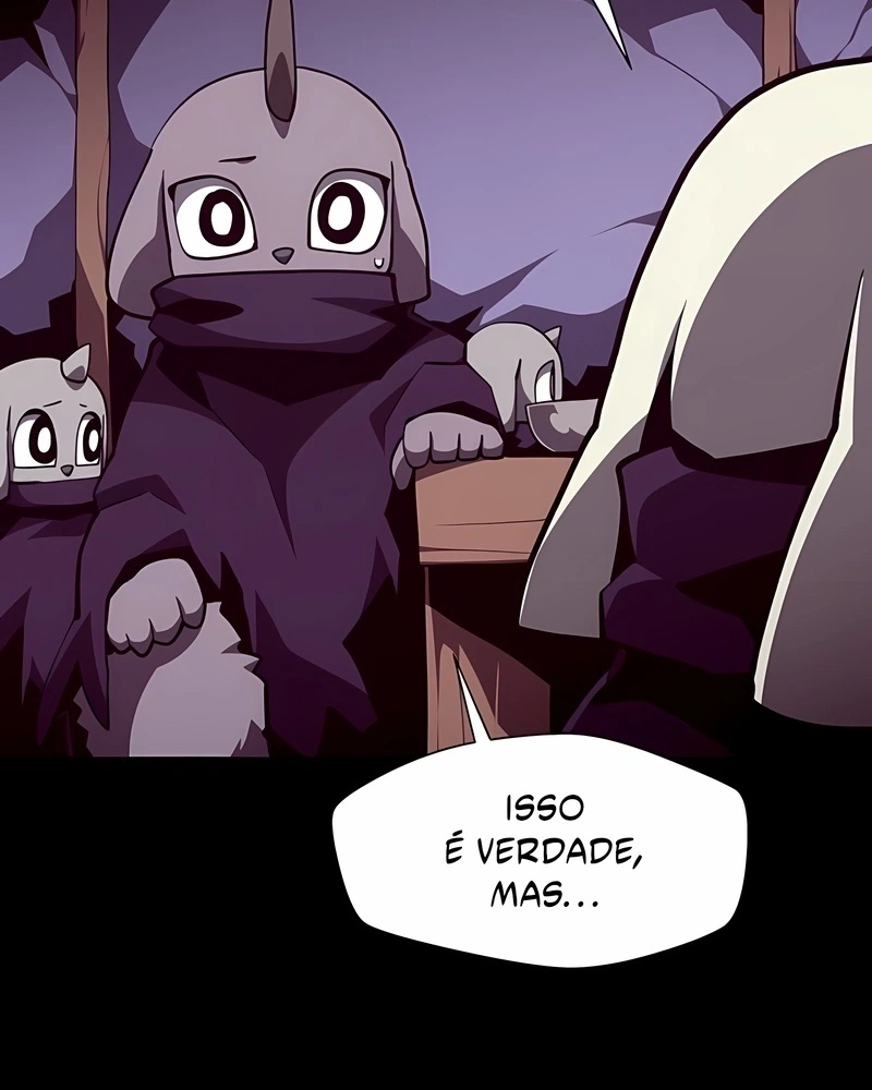 Dungeon Odyssey Capítulo 146 Página 23
