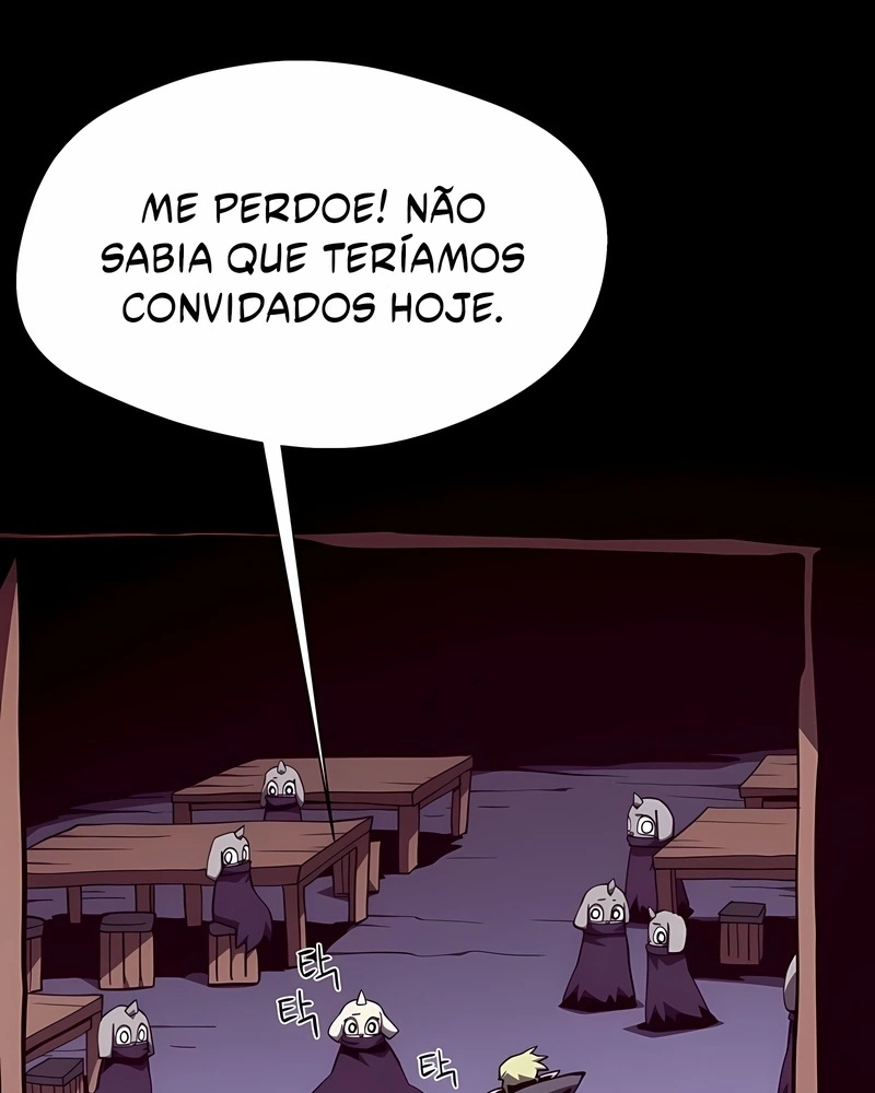 Dungeon Odyssey Capítulo 146 Página 24