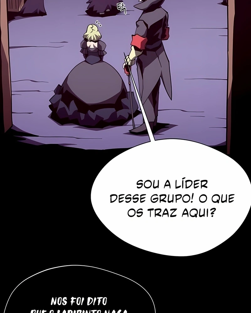 Dungeon Odyssey Capítulo 146 Página 25
