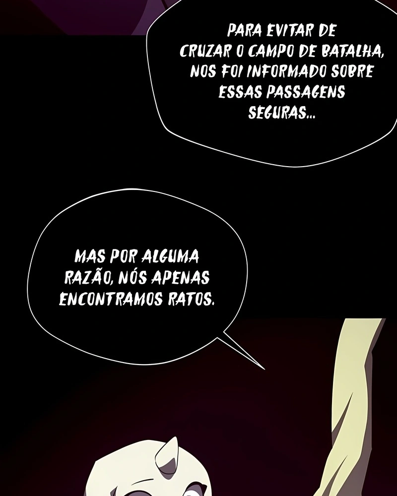 Dungeon Odyssey Capítulo 146 Página 27