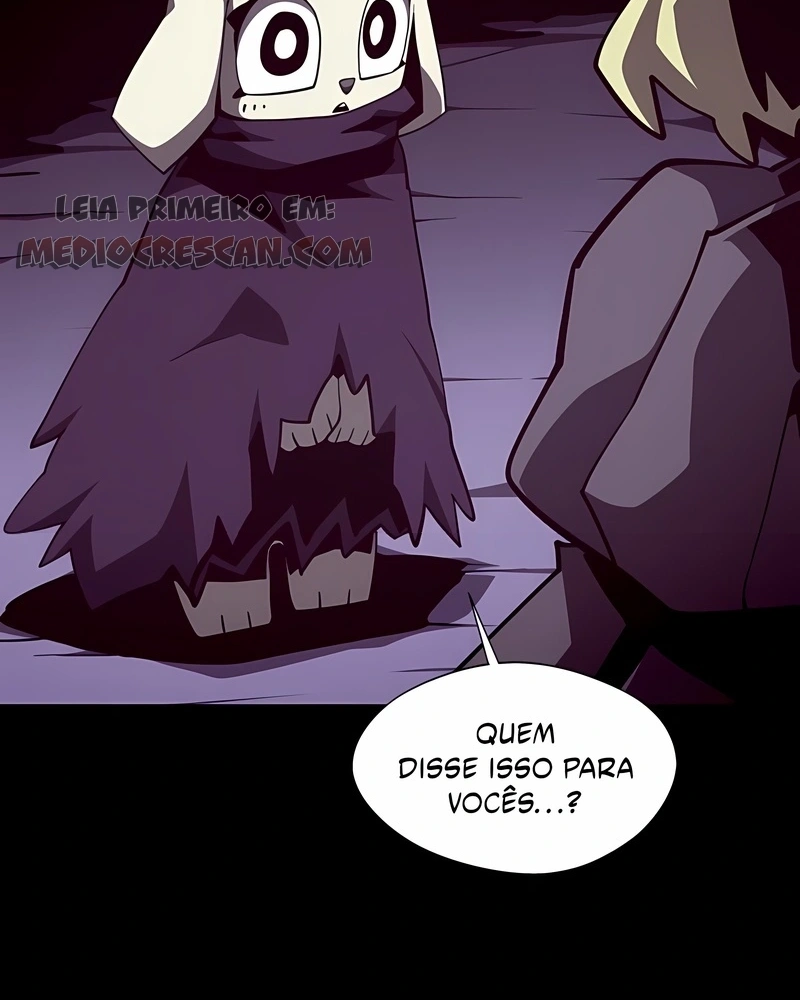 Dungeon Odyssey Capítulo 146 Página 28