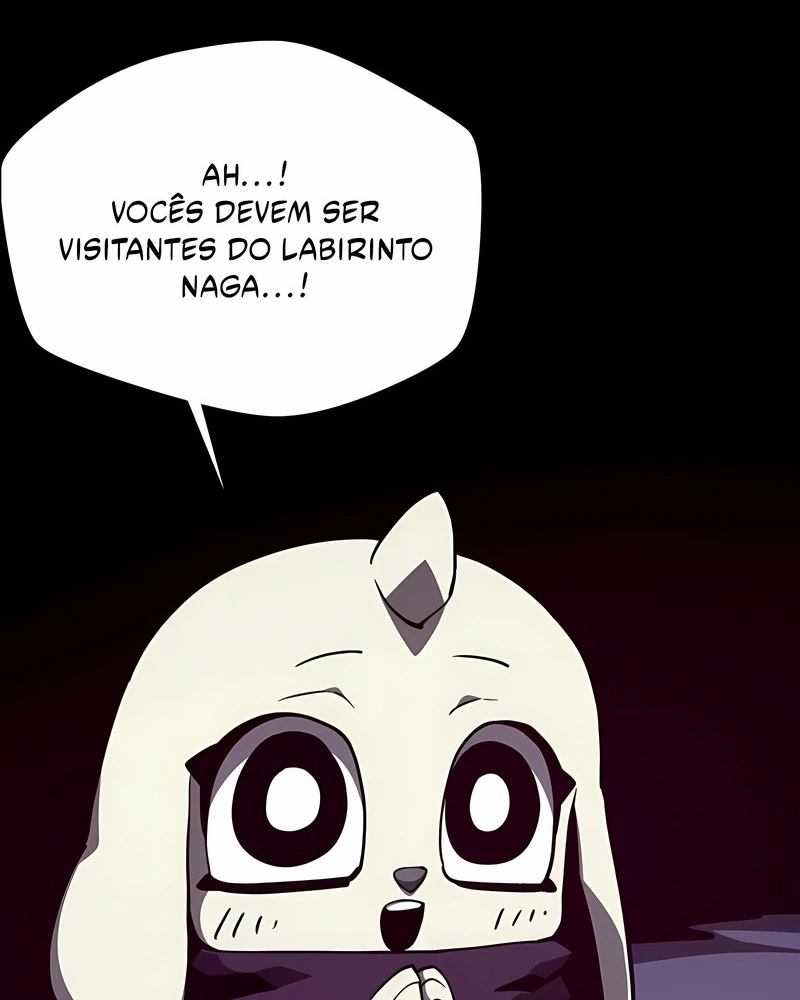 Dungeon Odyssey Capítulo 146 Página 29
