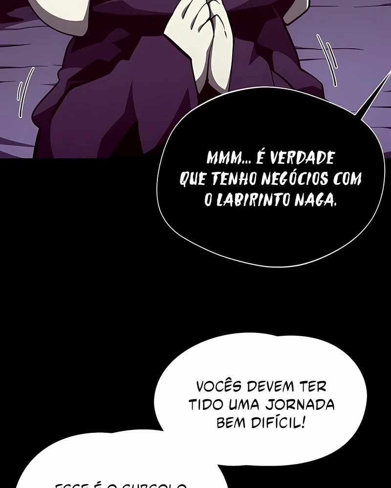 Dungeon Odyssey Capítulo 146 Página 30