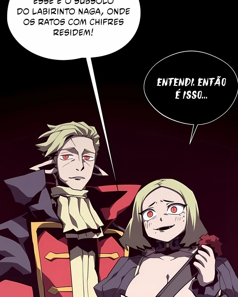 Dungeon Odyssey Capítulo 146 Página 31