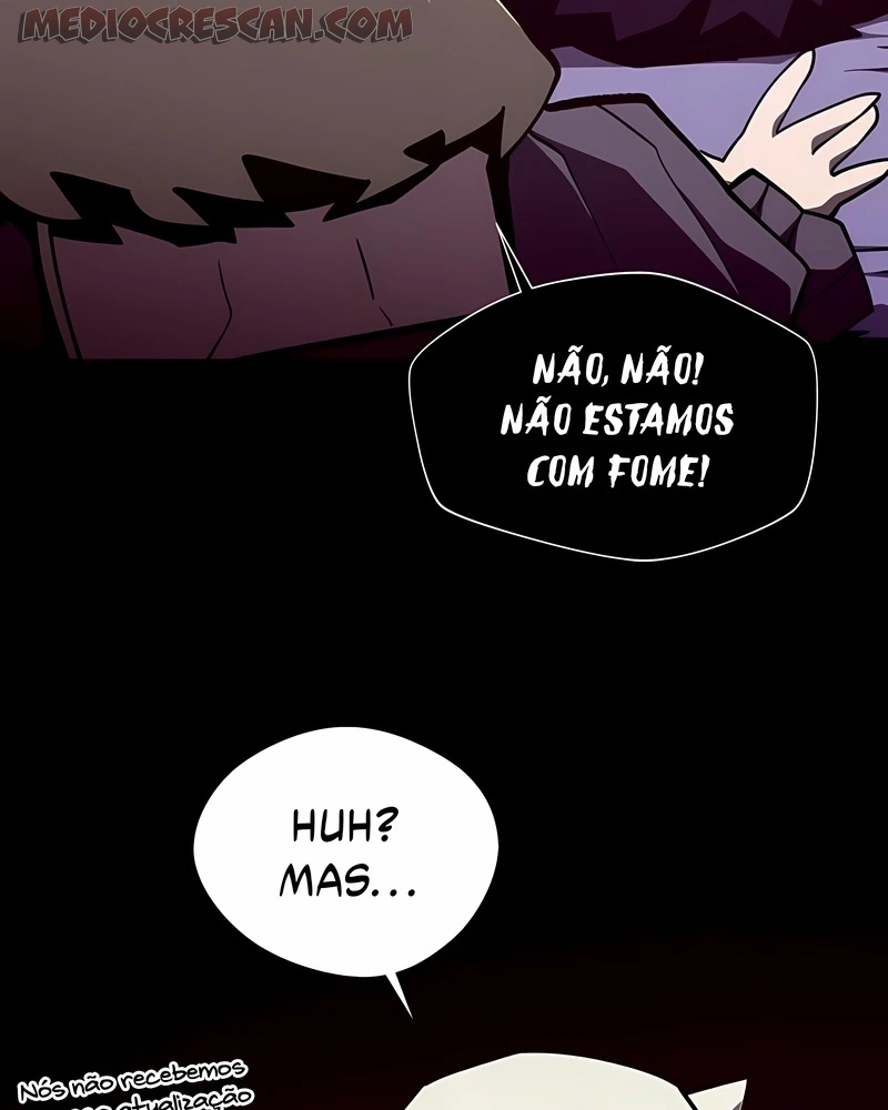 Dungeon Odyssey Capítulo 146 Página 34
