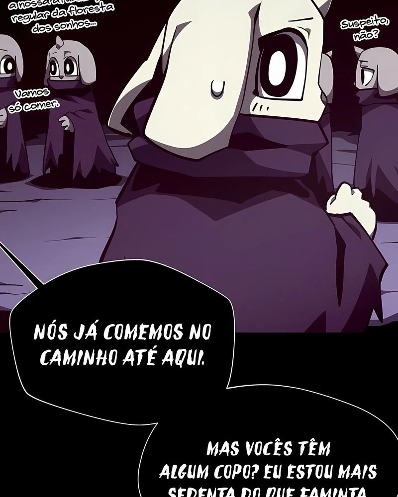 Dungeon Odyssey Capítulo 146 Página 35