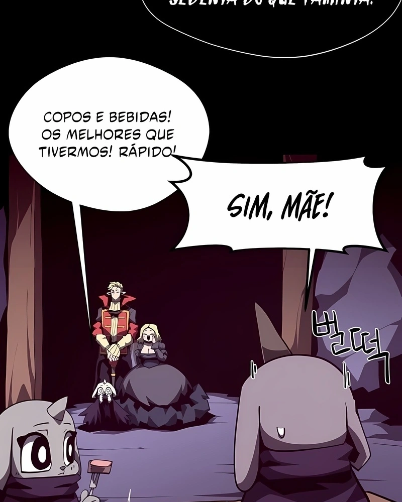Dungeon Odyssey Capítulo 146 Página 36
