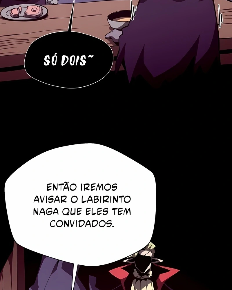 Dungeon Odyssey Capítulo 146 Página 37