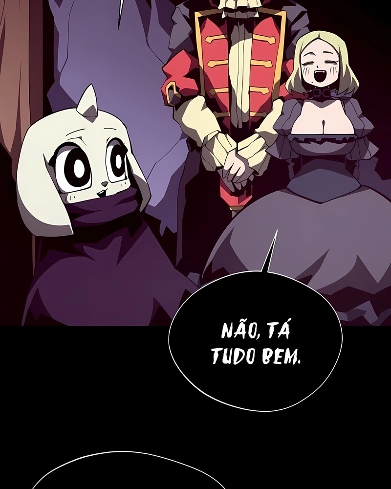 Dungeon Odyssey Capítulo 146 Página 38