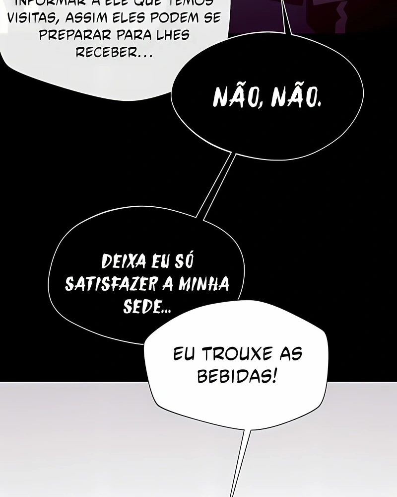 Dungeon Odyssey Capítulo 146 Página 40