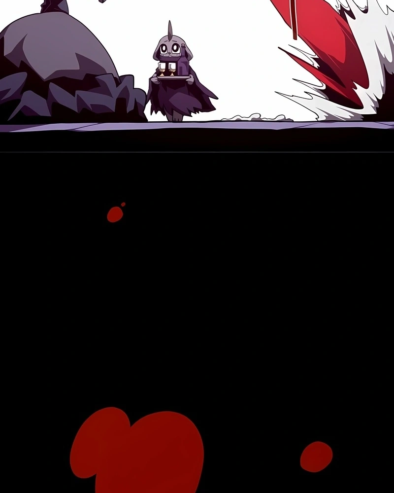 Dungeon Odyssey Capítulo 146 Página 43