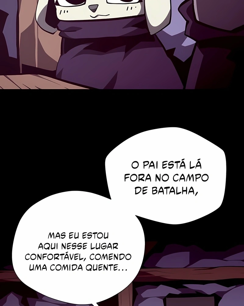 Dungeon Odyssey Capítulo 146 Página 5