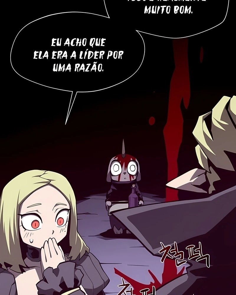 Dungeon Odyssey Capítulo 146 Página 54