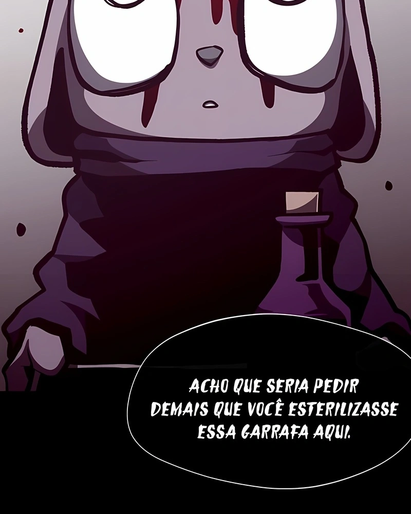 Dungeon Odyssey Capítulo 146 Página 59