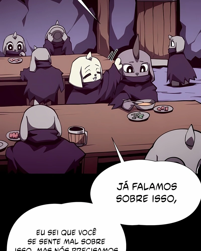 Dungeon Odyssey Capítulo 146 Página 6