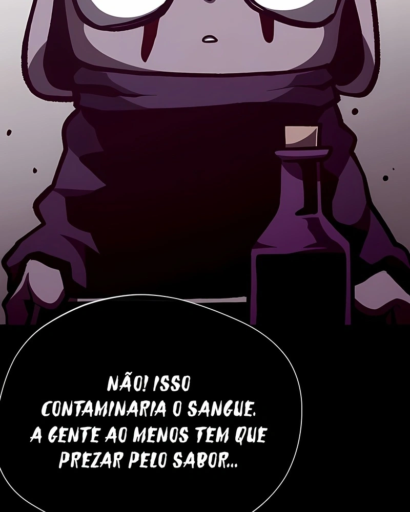Dungeon Odyssey Capítulo 146 Página 61