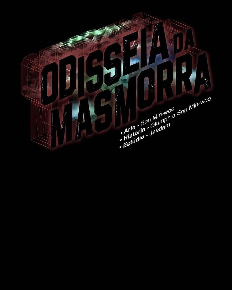 Dungeon Odyssey Capítulo 146 Página 68
