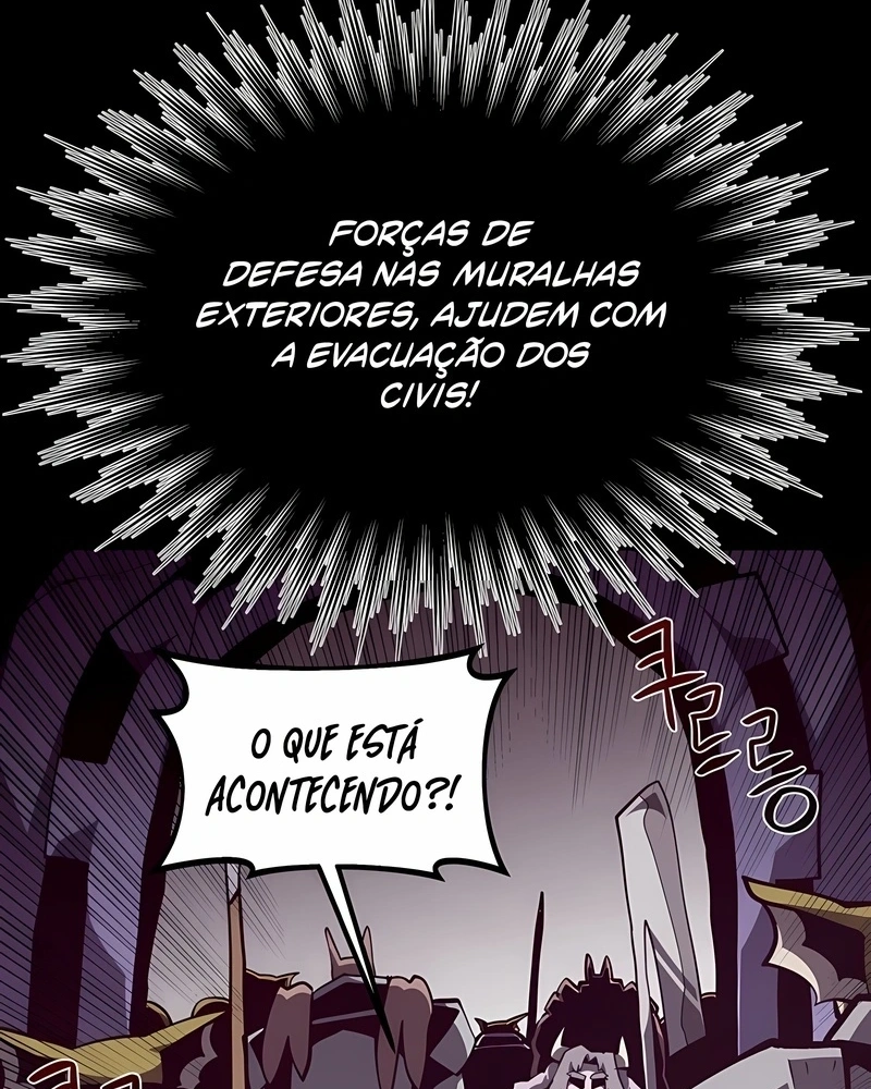 Dungeon Odyssey Capítulo 146 Página 74