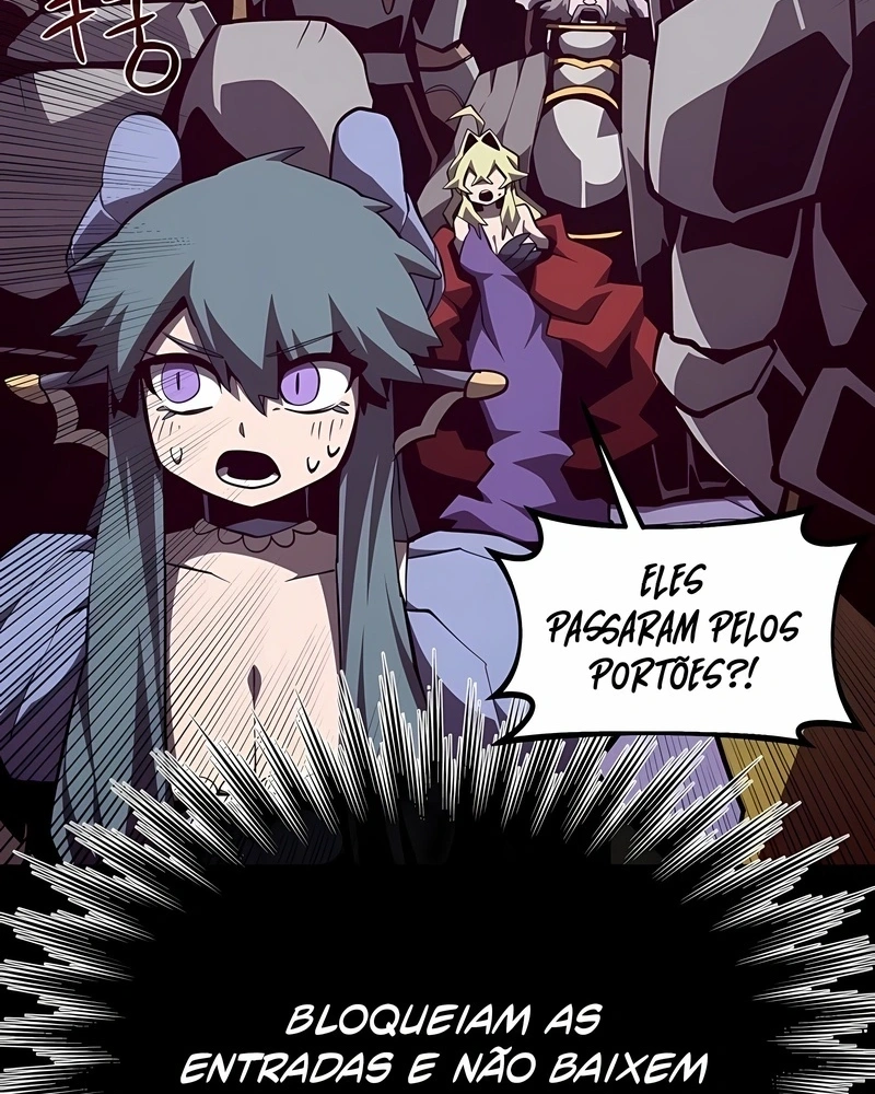 Dungeon Odyssey Capítulo 146 Página 75