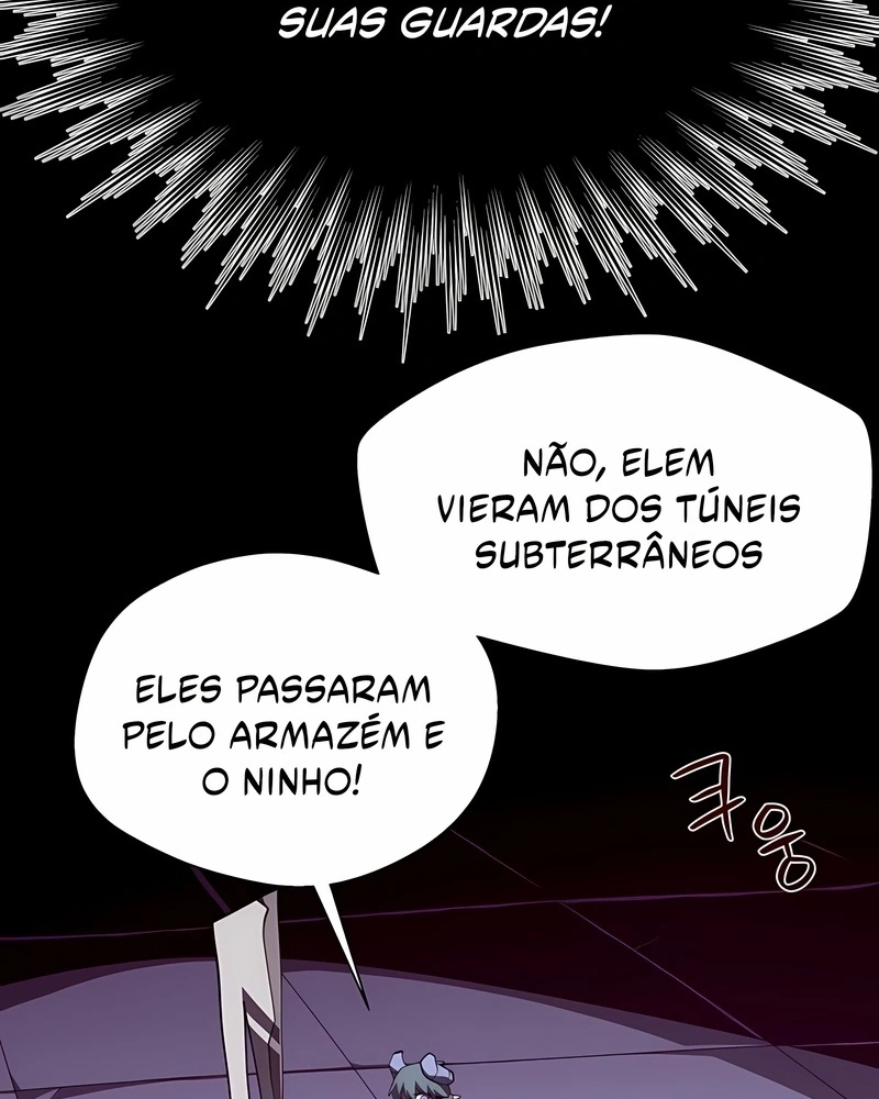 Dungeon Odyssey Capítulo 146 Página 76