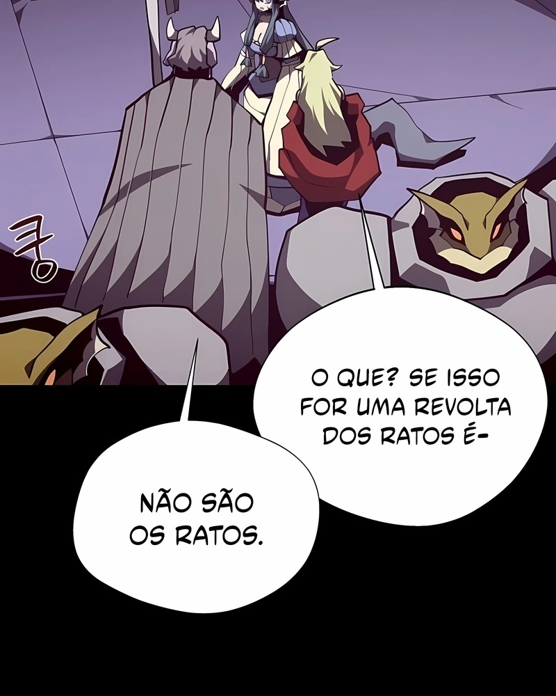 Dungeon Odyssey Capítulo 146 Página 77
