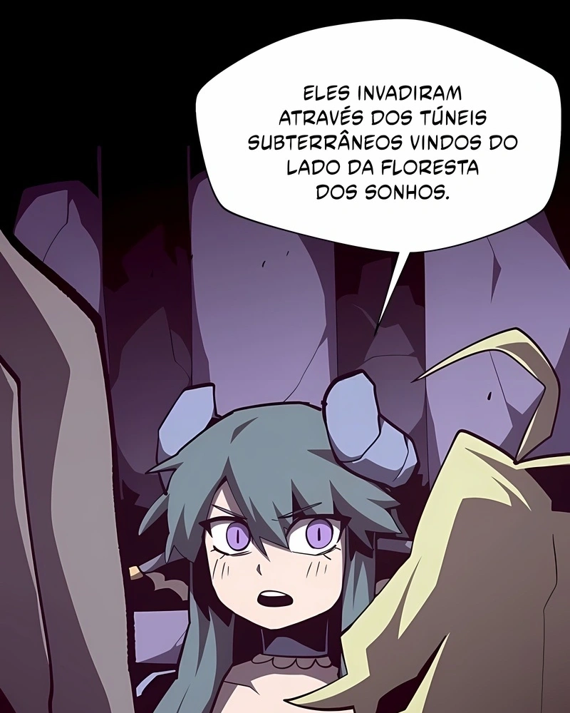 Dungeon Odyssey Capítulo 146 Página 78