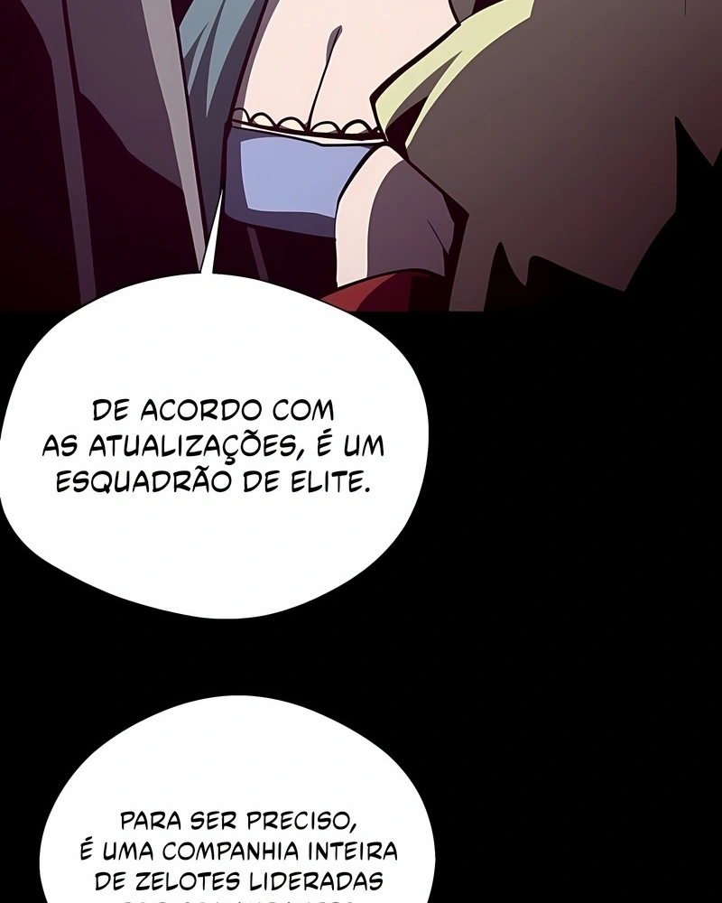 Dungeon Odyssey Capítulo 146 Página 79