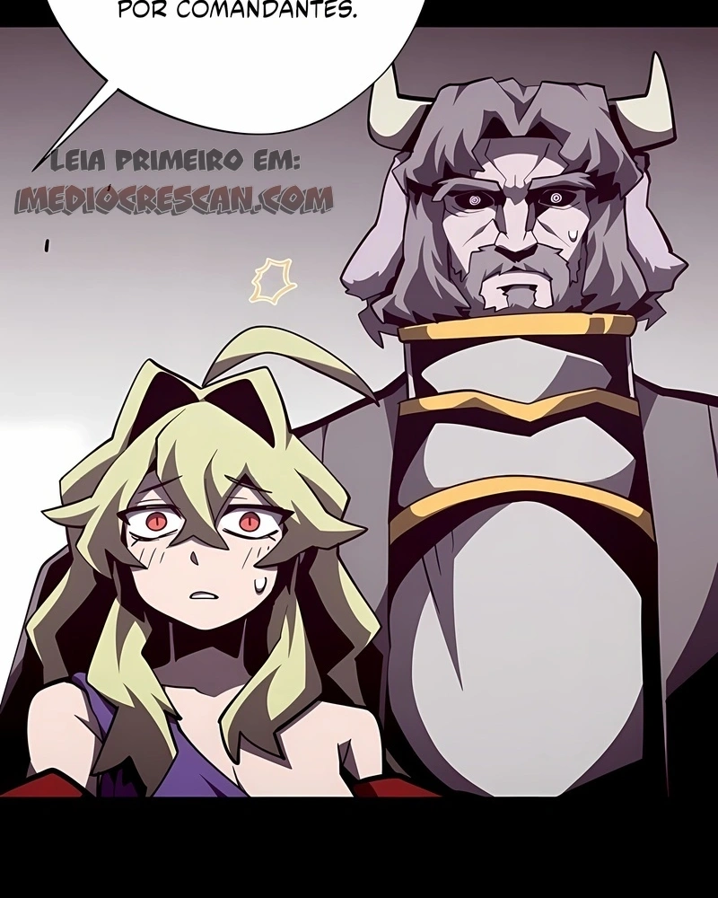 Dungeon Odyssey Capítulo 146 Página 80