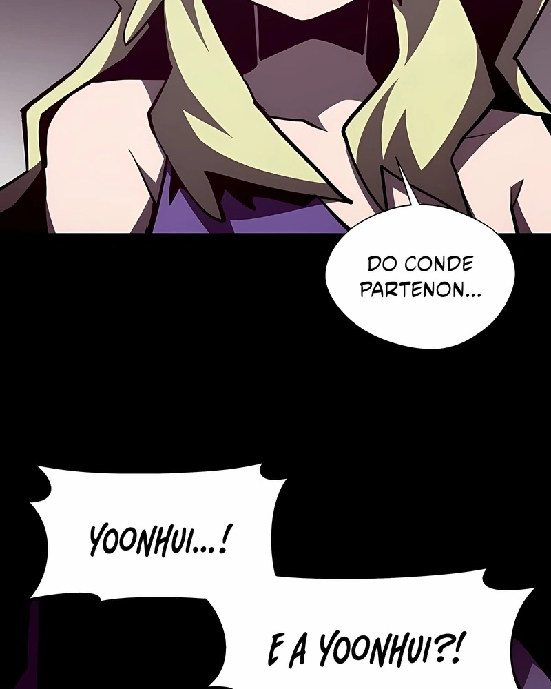 Dungeon Odyssey Capítulo 146 Página 82