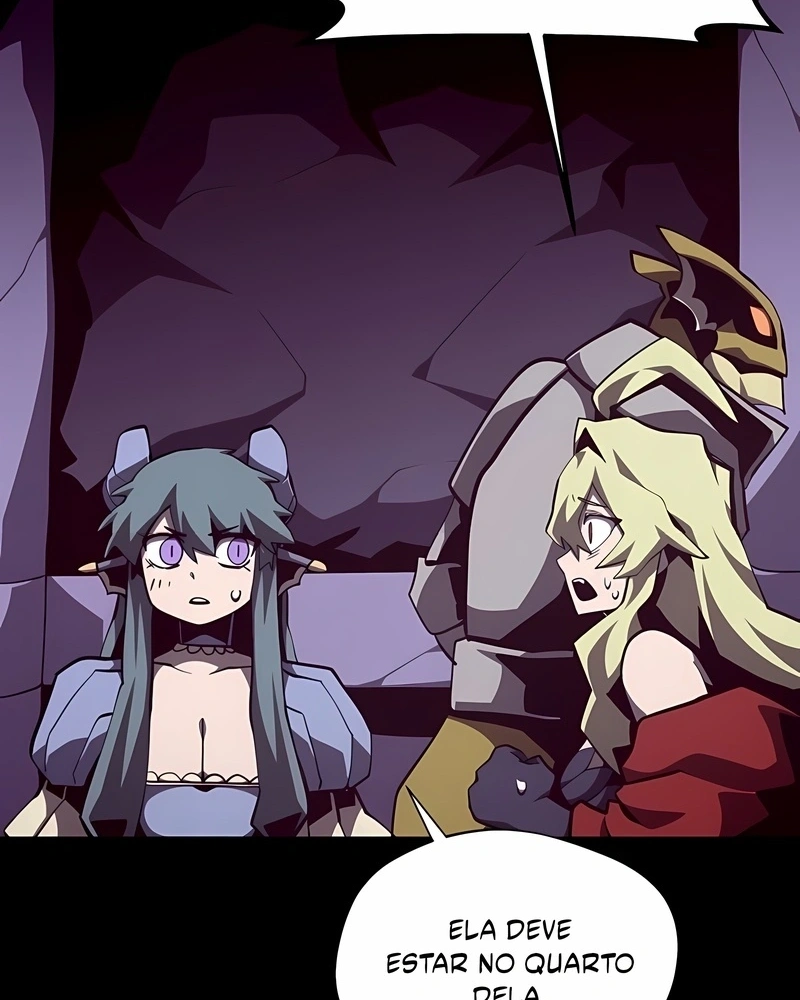 Dungeon Odyssey Capítulo 146 Página 83