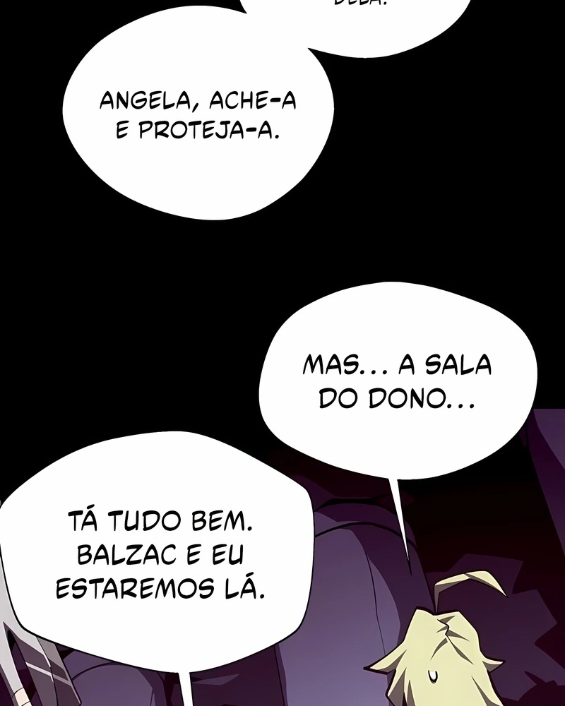 Dungeon Odyssey Capítulo 146 Página 84